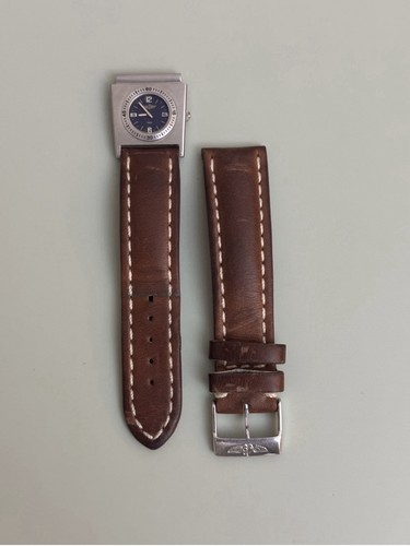 Breitling nuovo utc - a61072, con
