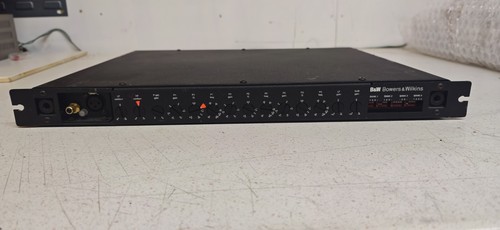 Ct8 crossover analogico - ct8, xo