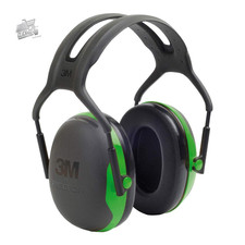 ™ Peltor™Cuffie Auricolari