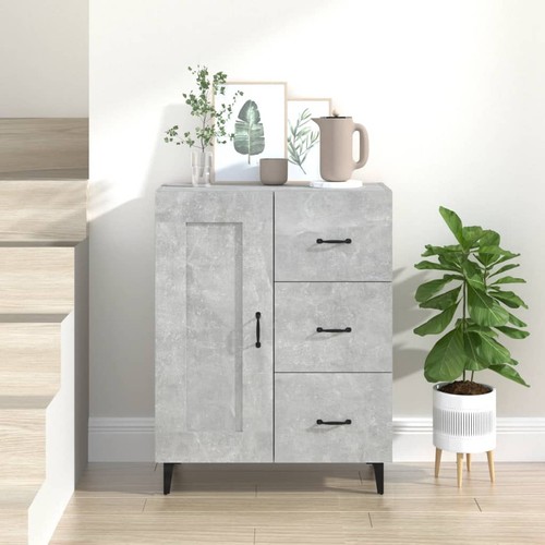 Credenza legno multistrato - in,