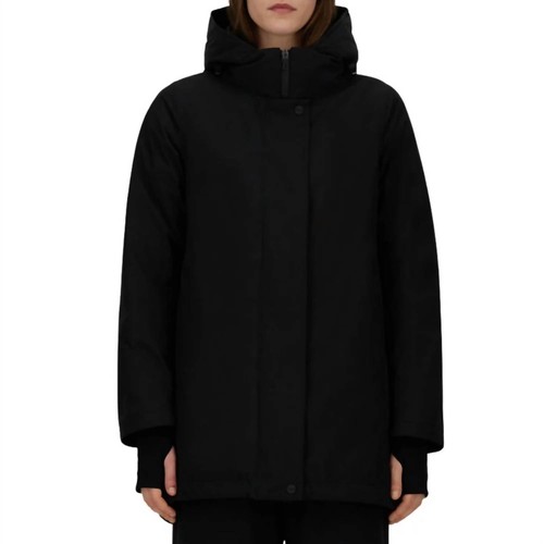 Giacca antivento herno con - giacca,