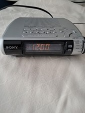 Sony dream machine icf - sony,