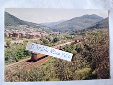 Fotografia Locomotore