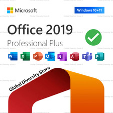 Office Professional Plus 2019