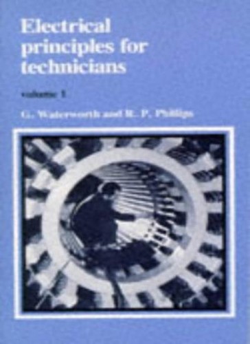 Electrical principles for - electrical,