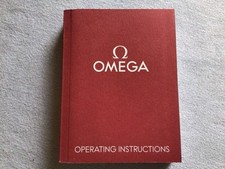 Libretto Booklet Istruzioni