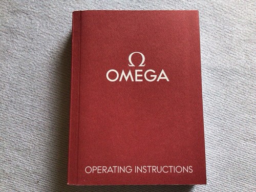 Libretto booklet istruzioni - libretto,