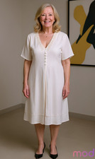 Abito Studio C 2 pezzi cucito