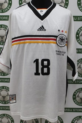 Maglia calcio germania - maglia,