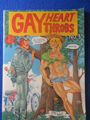 Gay heart throbs estate - gay,