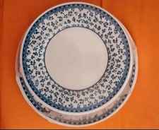 Servizio dolce ceramica - da,
