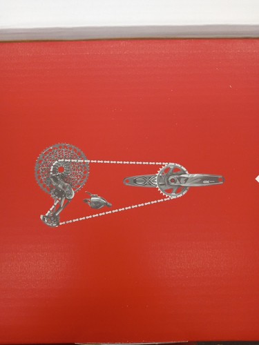 Sram eagle speed - sram,