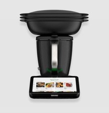 NUOVO BIMBY TM7 NERO COMPLETO