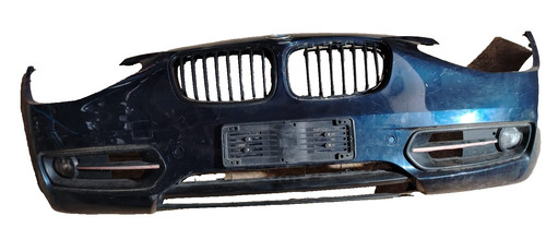 Paraurti anteriore bmw - anteriore, s1