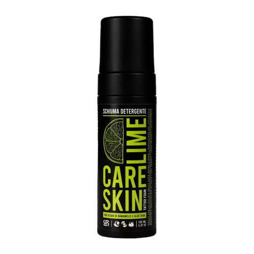 Sunskin foam lime green - sunskin,
