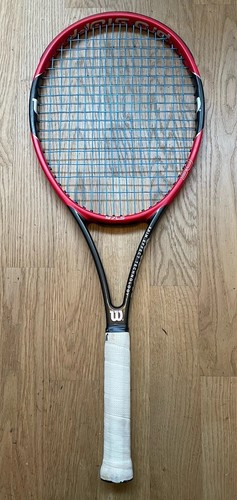 Wilson pro staff - wilson,