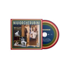 JOVANOTTI - NIUIORCHERUBINI