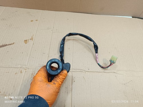 Antenna immobilizer per yamaha - antenna,