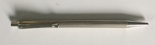 Penna sfera argento 925 - sfera, d’argento