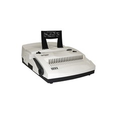 Rilegatrice elettrica EC21+4 - combinata - Titanium