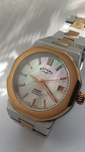 Orologio donna rotary - da,
