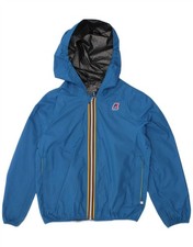 K-WAY Giacca antipioggia con