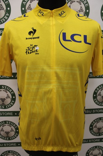 Maglia ciclismo bike coq - maglia,