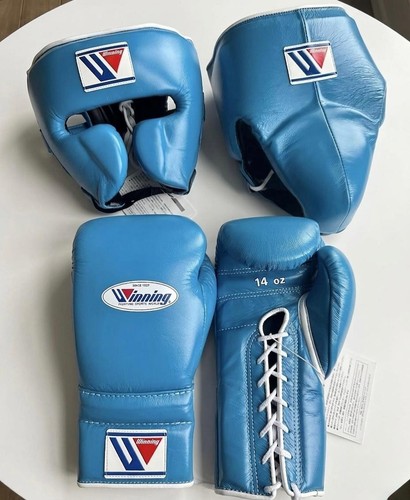 Mma wining boxe - mma, guanti