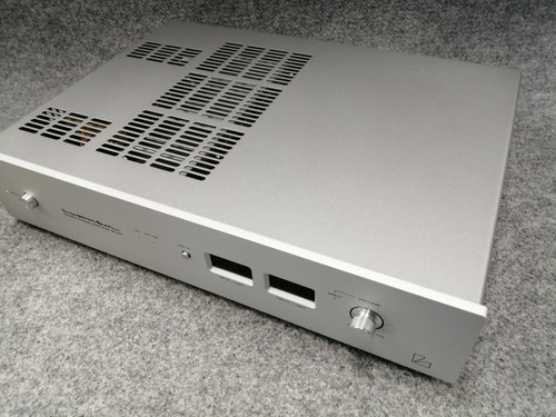 Luxman 200 stereo power - luxman, m-200