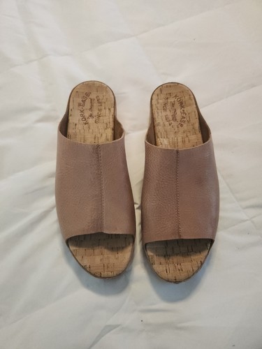 Kork ease sandalo - sandalo, donna