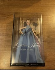 Barbie Grace Kelly