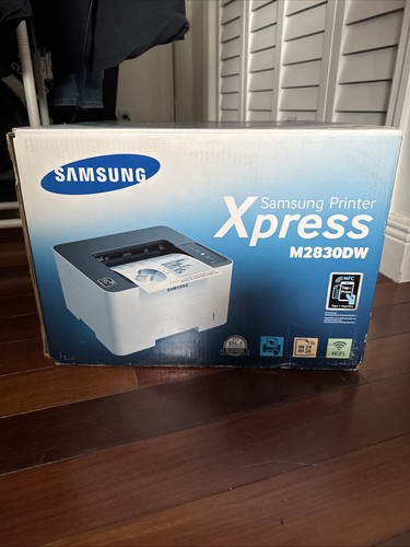 Samsung express m2830dw - express,