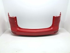 PARAURTI POSTERIORE COMPLETO PER OPEL Zafira Tourer (2010-) 20951267 - 13300719