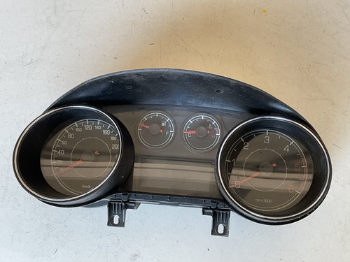 51820214 quadro strumenti - 51820214,