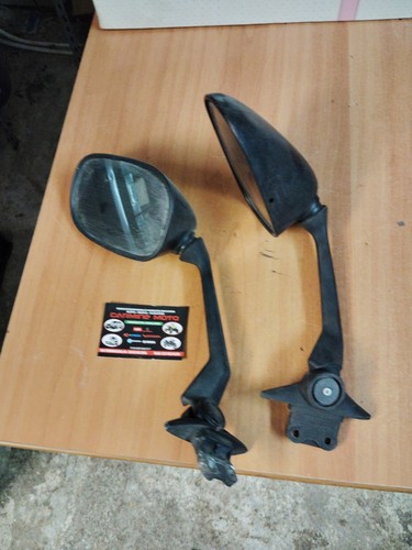 Coppia specchietti yamaha - coppia,