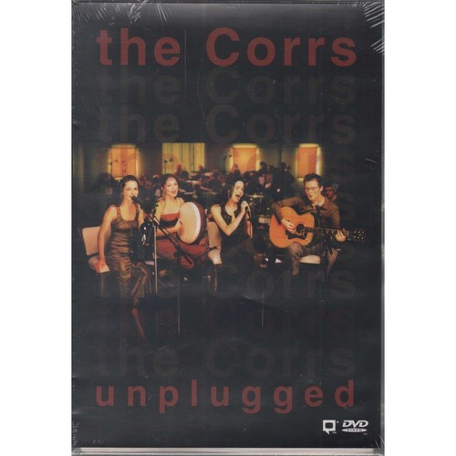 The corrs dvd - corrs, warner