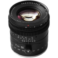 TTartisan Obiettivo Tilt 50mm