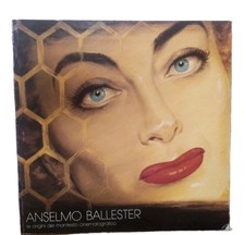 Anselmo Ballester origini manifesto cinematografico Ed 1981 Montini Verdone Film