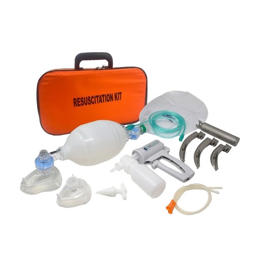 Kit rianimazione adulti - kit,