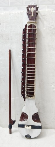 Indian musical string - musical,