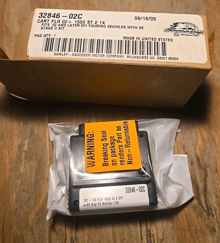 Harley touring screamin - touring, 02-05