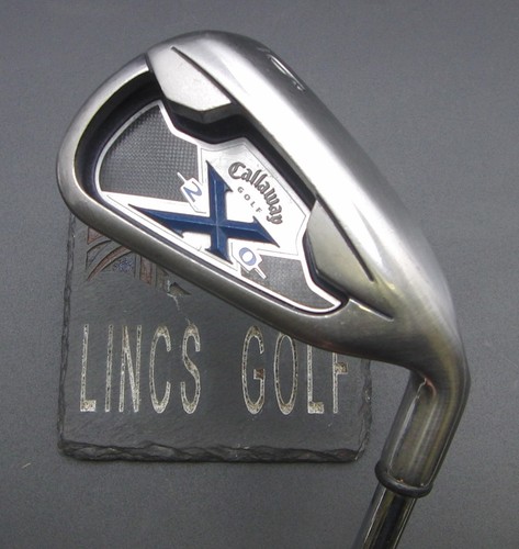 Callaway x20 impugnatura - 6,