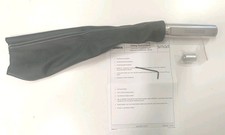 Brabus 450 Fortwo Leva Freno