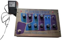 Electro Harmonix Flanger Hoax Pedal
