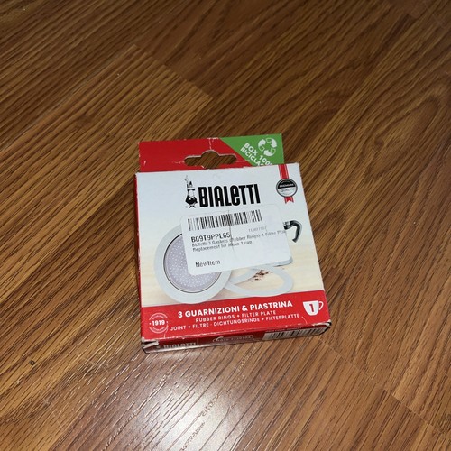 Bialetti guarnizioni anelli - bialetti, 3