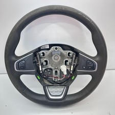 VOLANTE STERZO PER RENAULT Clio Serie IV (12>19)