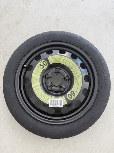 Ruotino scorta 125 r16 - di,