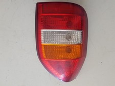 STOP FANALE POSTERIOR SINISTRO