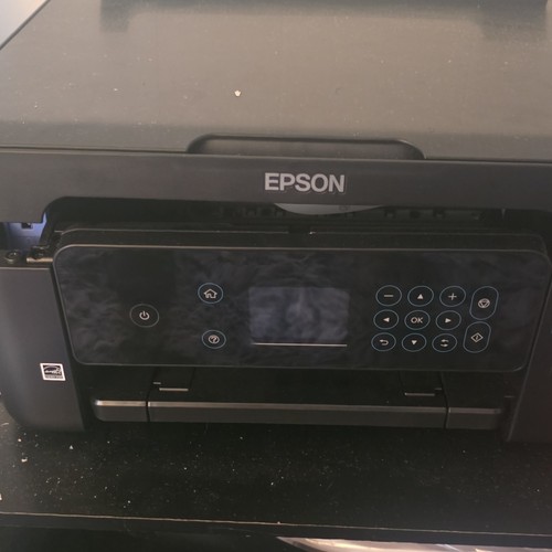 Epson inkjet color all one - color, all-in-one