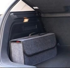 Baule Organizer Per Baule Auto Organizzatore Bagagliaio Antiscivolo 